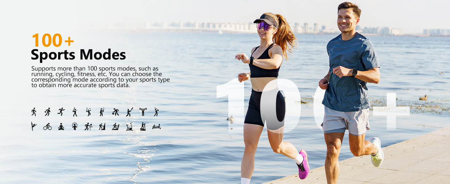 IOS Android smart watches,Smart watch with text and call,Smartwatch with heart rate monitor watch