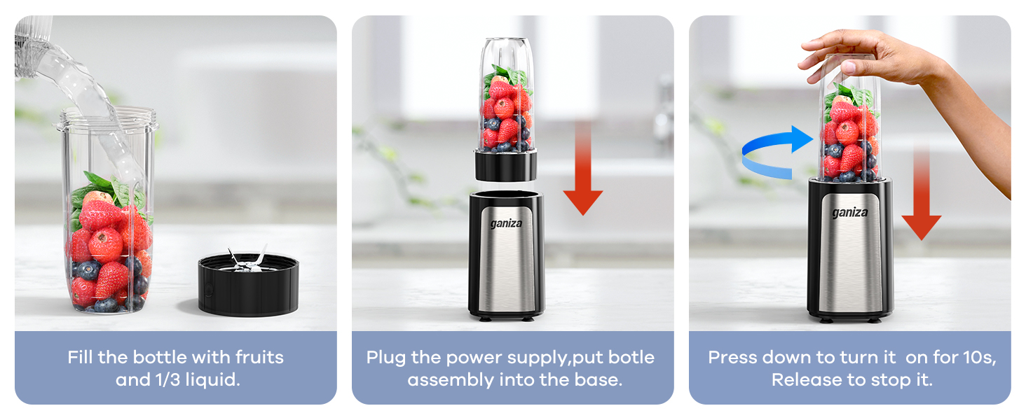 blender for smoothie blenders