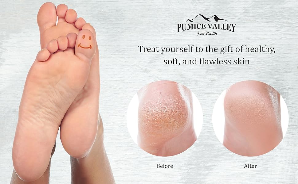 best foot scrubber