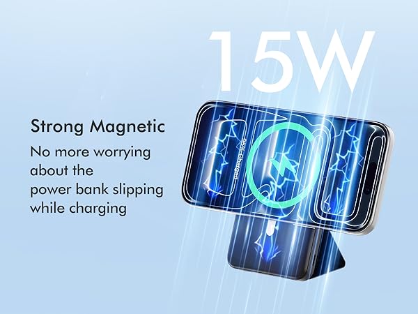 magsafe portable charger