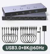 kvm switch