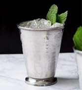Barfly Julep Cup, Stainless