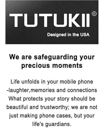 TUTUKII BRAND NEW