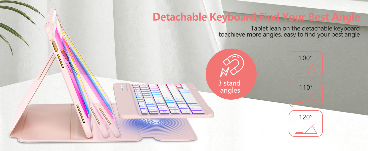 Leather Keyboard