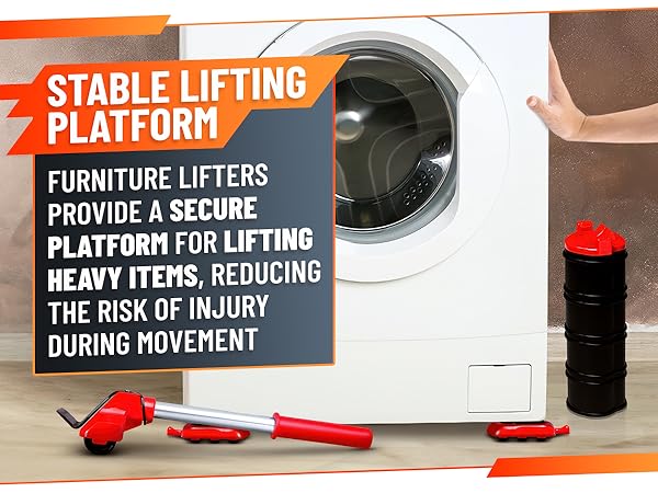 moving tools heavy duty appliance rollers furniture moving refrigerator lifting tool