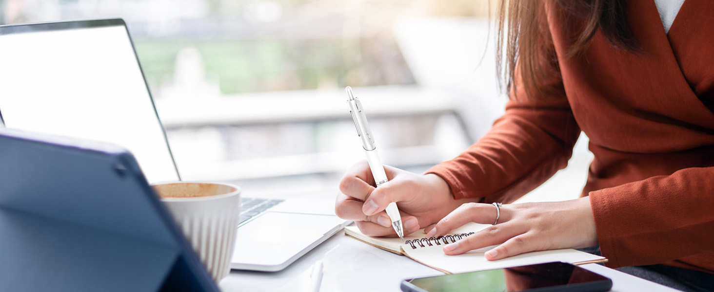 fine point pen