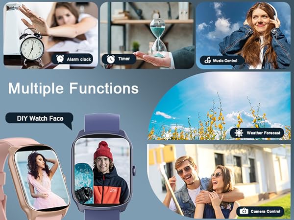 smart watch for android phones