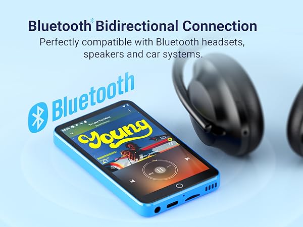 mp3 &amp;amp; mp4 players