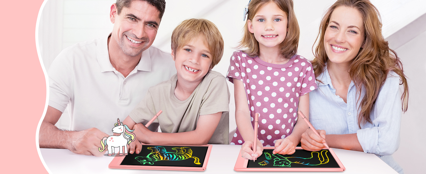 enjoy every moment with kids