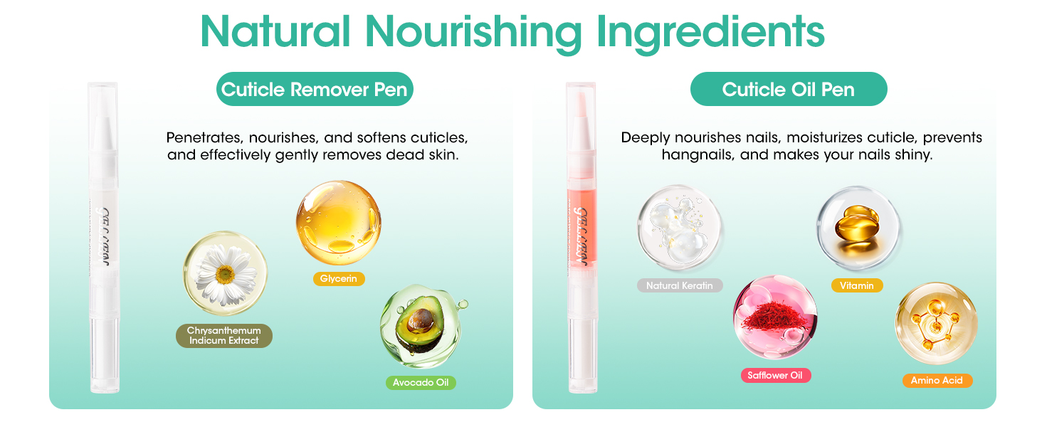 nail prep kit