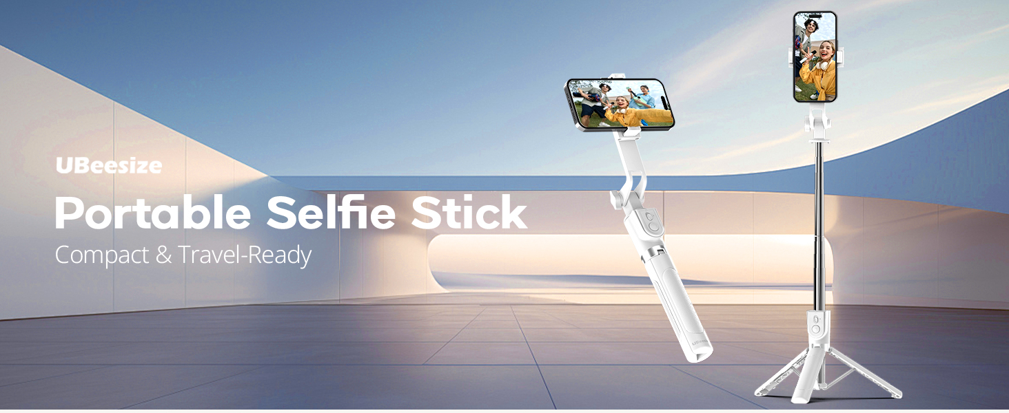 Selfie stick