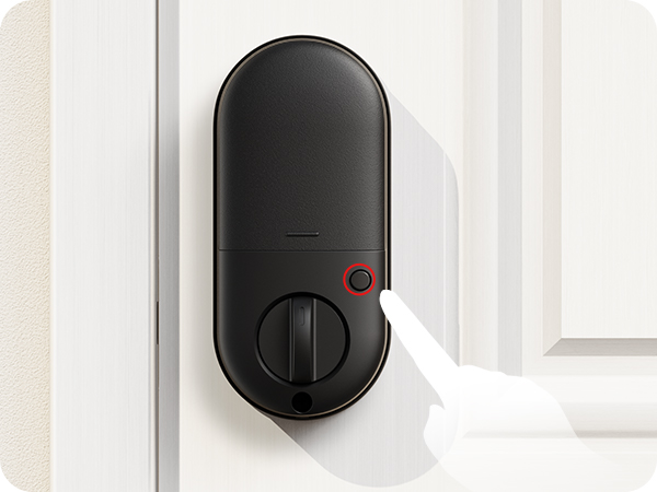 deadbolt smart lock
