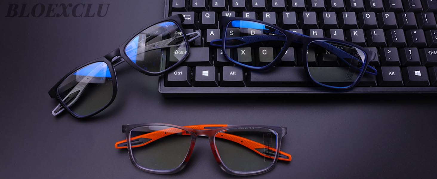 1.0 readers for men