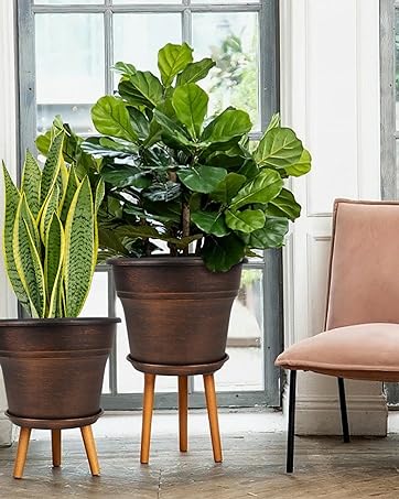 planter pot