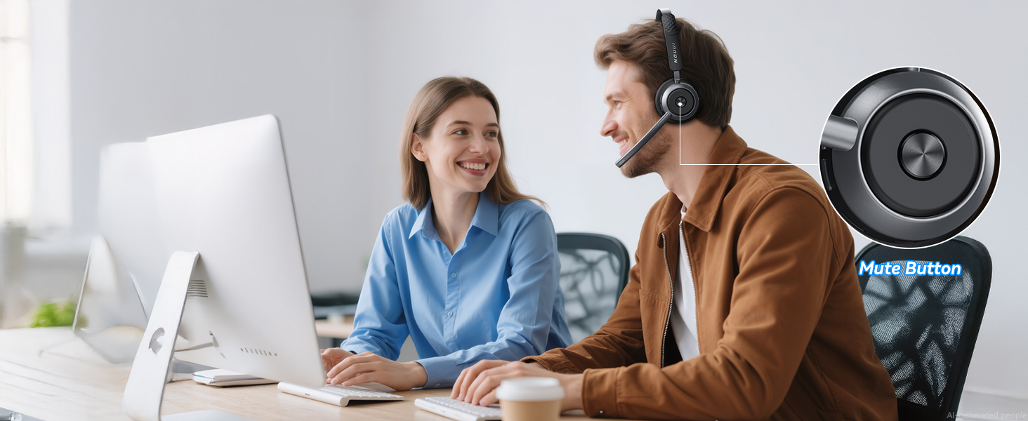 wireless headset