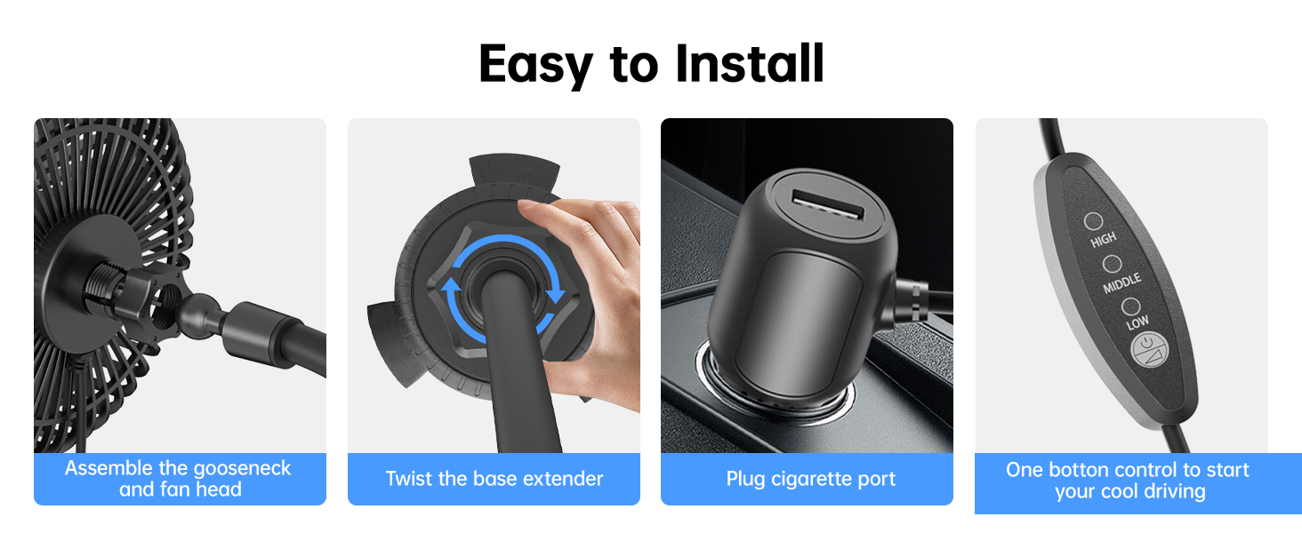 car charger