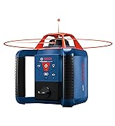 Rotary Laser GRL900-20HV Bosch