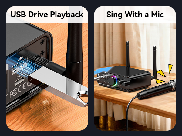bluetooth adapter for old receiver;bluetooth to rca adapter