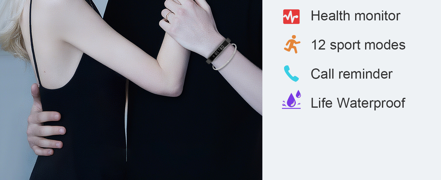 smart watches for women