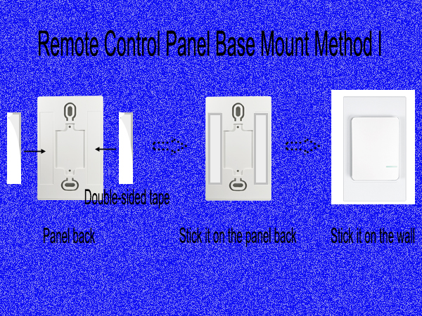 outlet remote