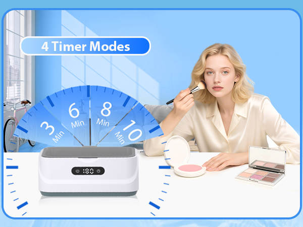 sonic jewelry cleaner machine