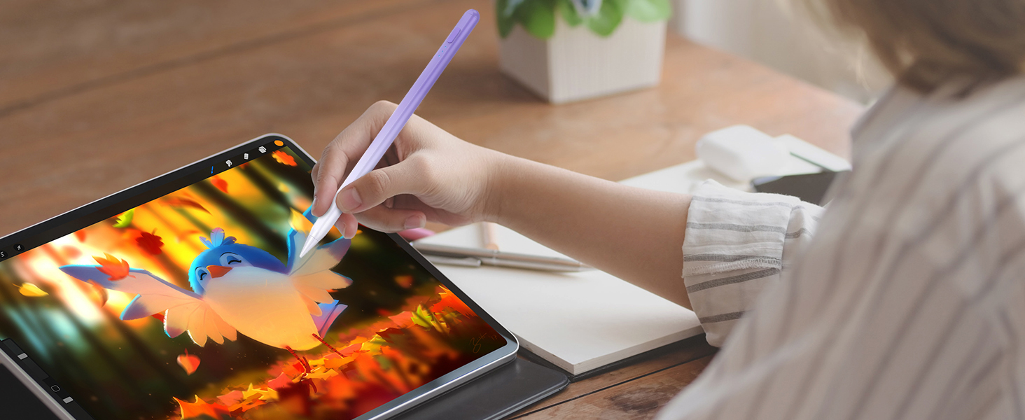 10th generation ipad pen