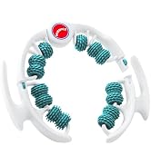 MZDXJ Cellulite Massage Tool - Lymphatic Drainage Massager - Muscle Roller, Deep Fascia Massage, ...