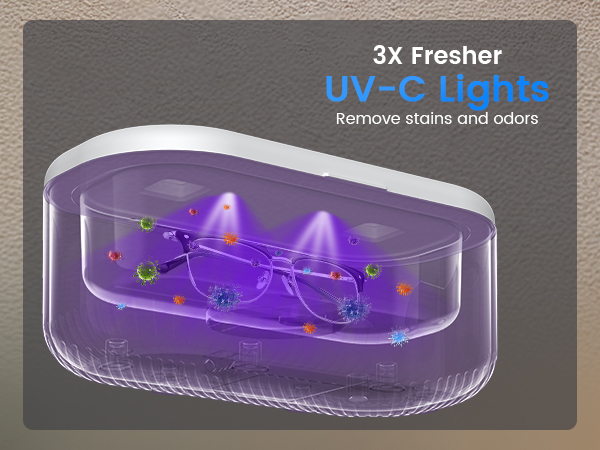 ultrasonic cleaner