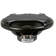 Coaxial Component Speaker Series 2-Way