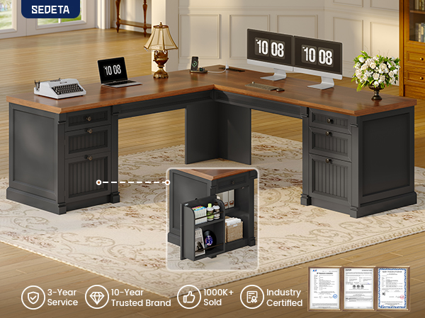 desk