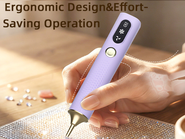 diamond painting accessories