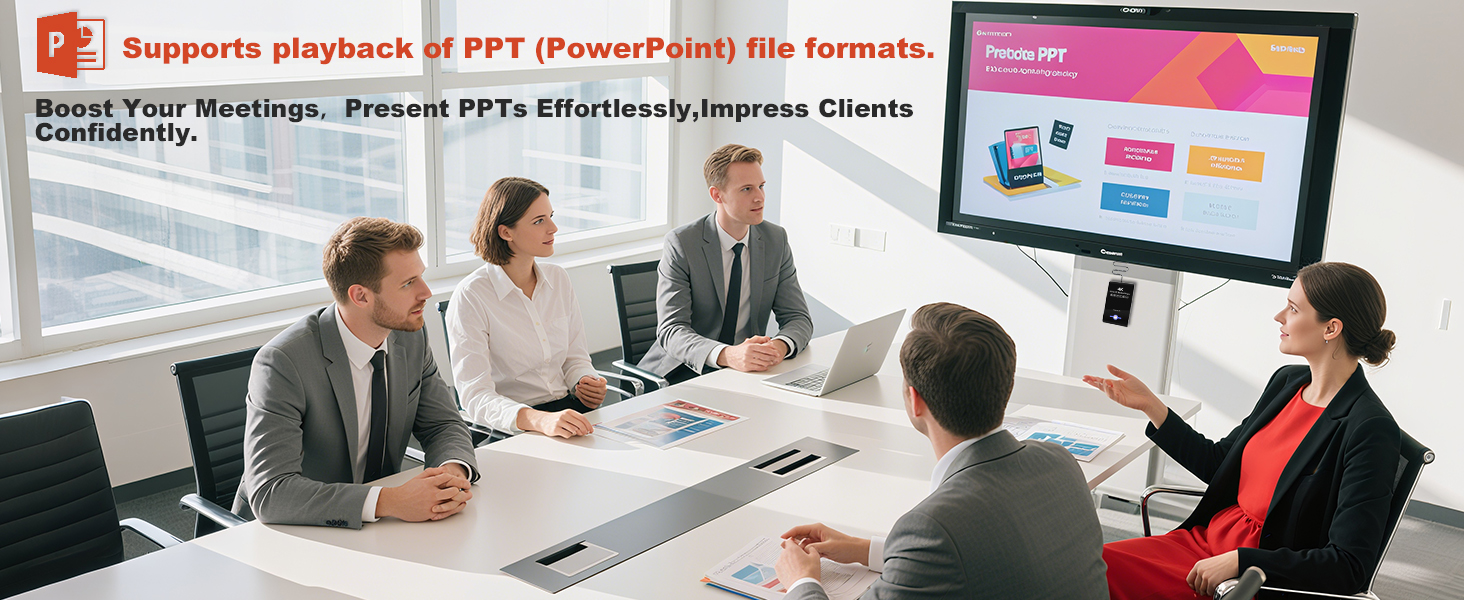 4K Ultra HD Media Player