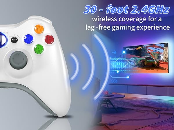 for xbox 360 controller for xbox series x controller for xbox one controller for xbox series s
