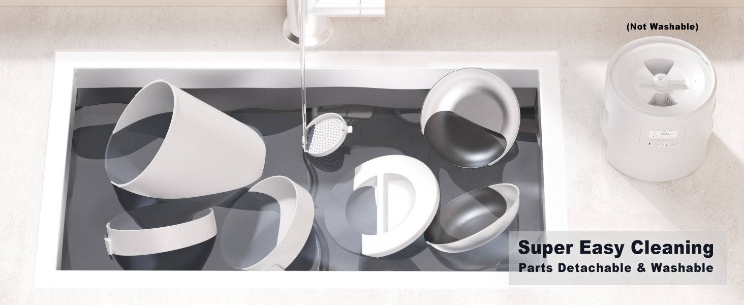 dual cats auto feeder