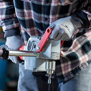 All around strong work gloves for any job