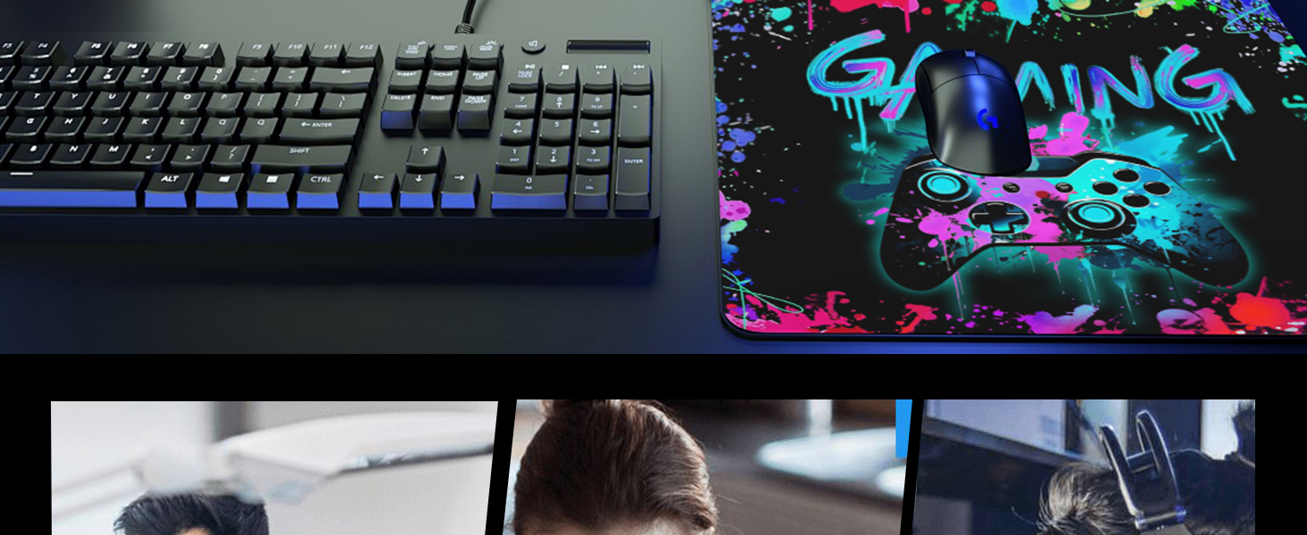MOUSE PAD