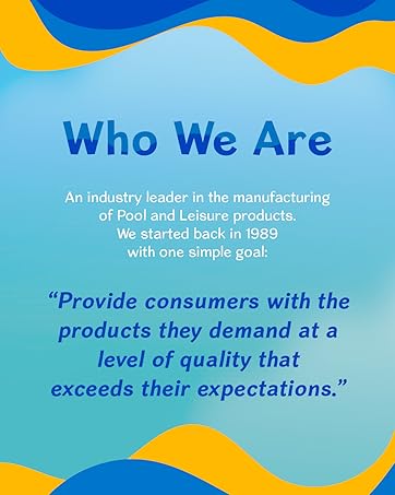 Who We Are