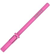 AIRSEE 3.1mm Small Nail Drill Mandrel Bits for Mini Efile Sanding Bands, Stainless Steel Professi...