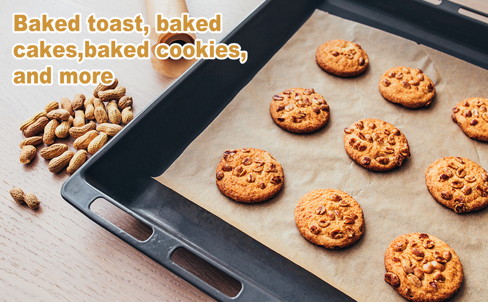 baked toast baked cakes baked cookies and more