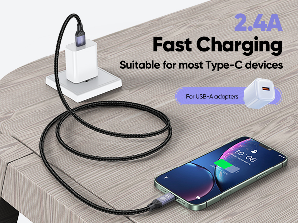 Android Auto USB Cable