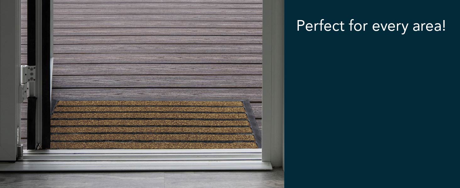 brushes summer striped mud matts outdoors cute floors pillows ultra thin backed anti apartment long