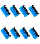 Wonder Creature Cat Fountain Filter Replacement, Upgraded Sponger Foam Filter for Round and Cubic...