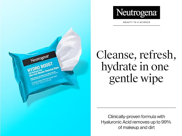 moisturizing makeup remover wipes, moisturizing face wipes, hydrating face wipes