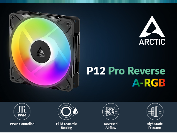 P12 Pro Reverse A-RGB