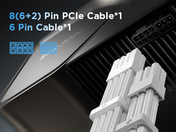 psu cables kit