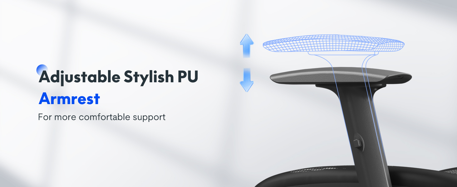 DESK CHAIR