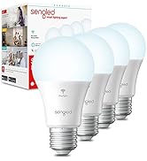 Sengled Alexa Light Bulb, WiFi Light Bulbs, Smart Light Bulbs, Smart Bulbs that Work with Alexa &amp;...