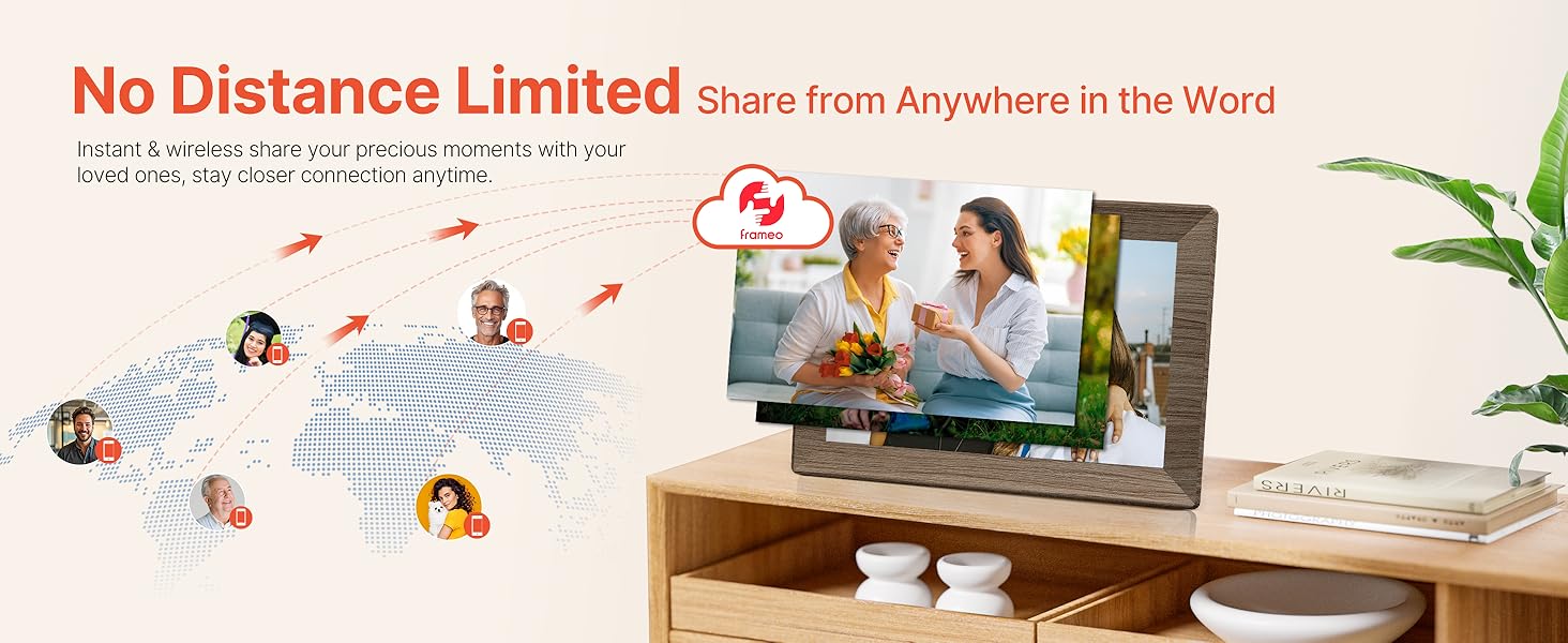 Digital Picture Frame