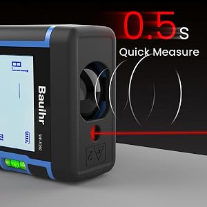 laser distance meter