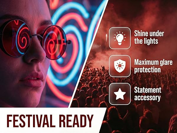 Gothic Steampunk Sunglasses